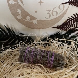 Atadillo de Lavanda Artesanal