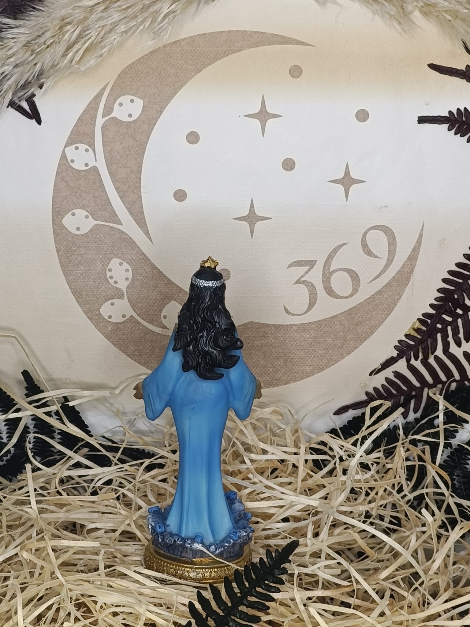 Figura Yemaya a Elegir - Imagen 4