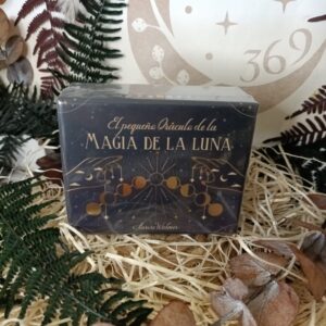 Pequeño Oráculo de la Magia Luna