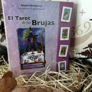 El Tarot de las Brujas