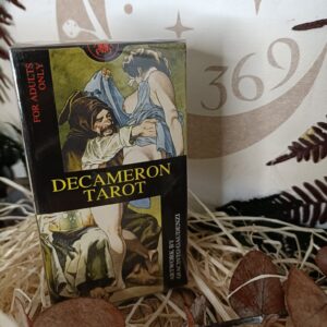 Tarot del Decamerón
