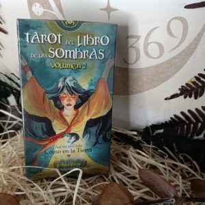 Tarot del Libro de las Sombras Vol.2