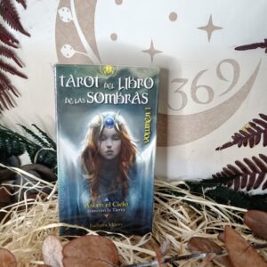 Tarot del Libro de las Sombras Vol.1