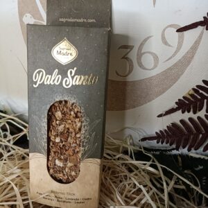 Stick Palo Santo Sagrada Madre
