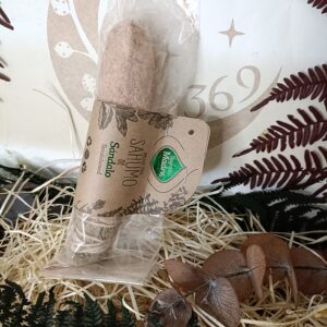 Sahúmo de Sándalo Sagrada Madre