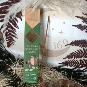 Incienso Aroma Trio Varios