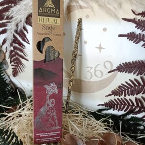 Incienso Aroma Ritual