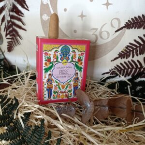 Cono de reflujo Golden India