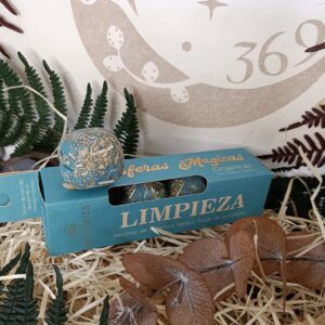 Bombitas - Pastillas