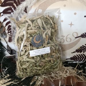 Hierba Esotérica Hierba Luisa 20g