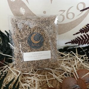 Hierba Esotérica Flor de Espliego (Lavanda) 20g