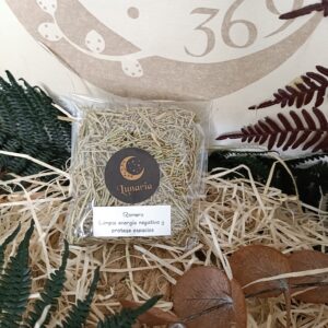 Hierba Esotérica Romero 20g