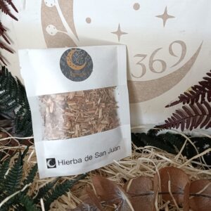 Hierba Esotérica San Juan 20g