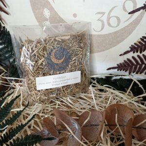 Hierba Esotérica Fumaria 20g