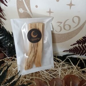 Paquete Palo Santo (2 Varillas)