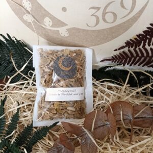 Hierba Esotérica Muérdago 20g