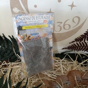 Incienso Estoraque 50g