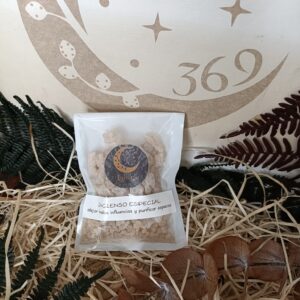 Incienso Especial grano 30g