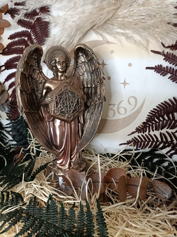 Figura del Arcángel Metatrón - Imagen 4