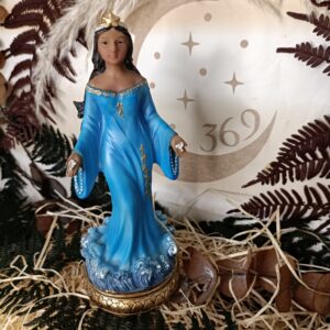 Figura Yemaya a Elegir