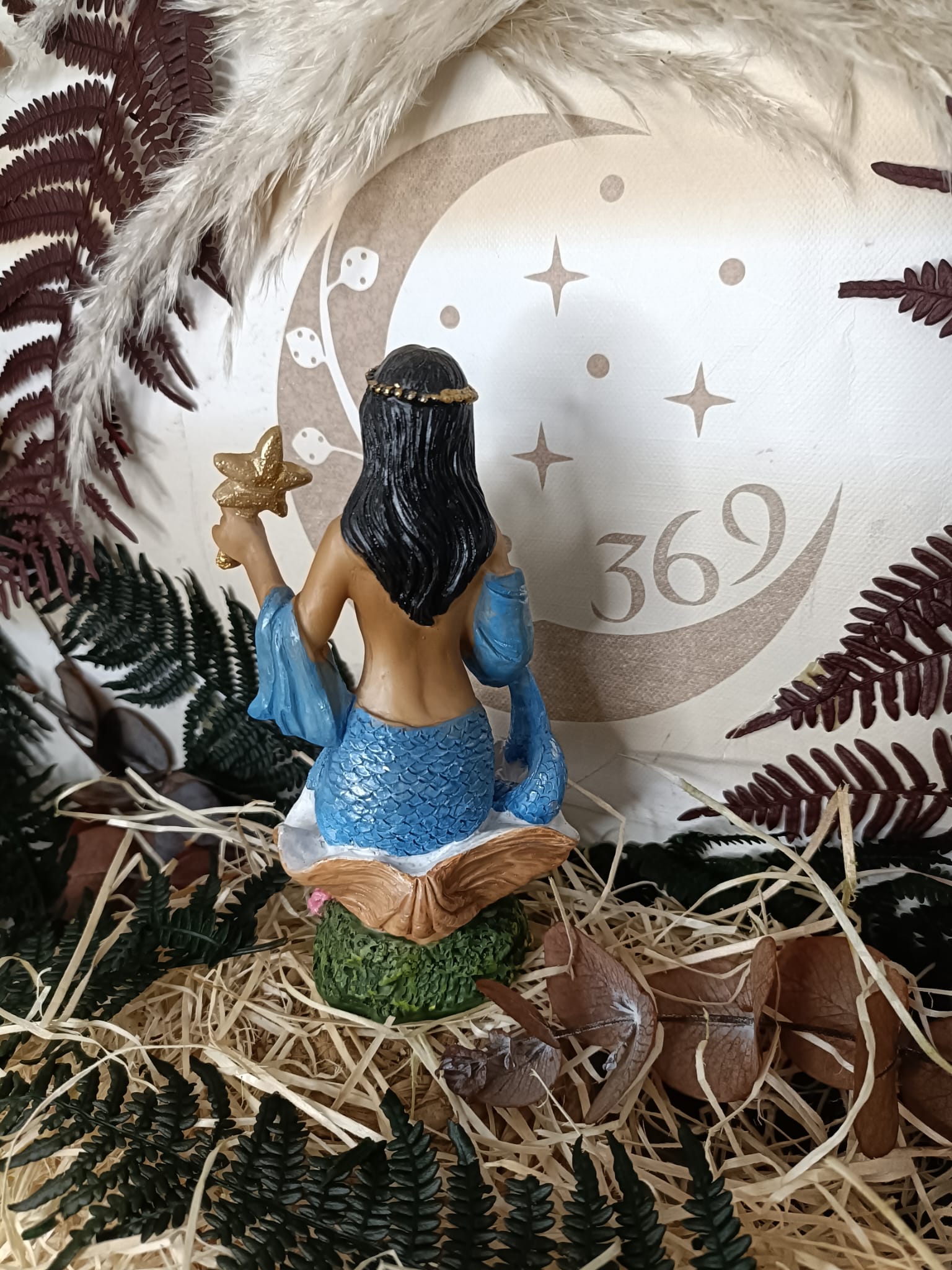 Figura Yemaya a Elegir - Imagen 6