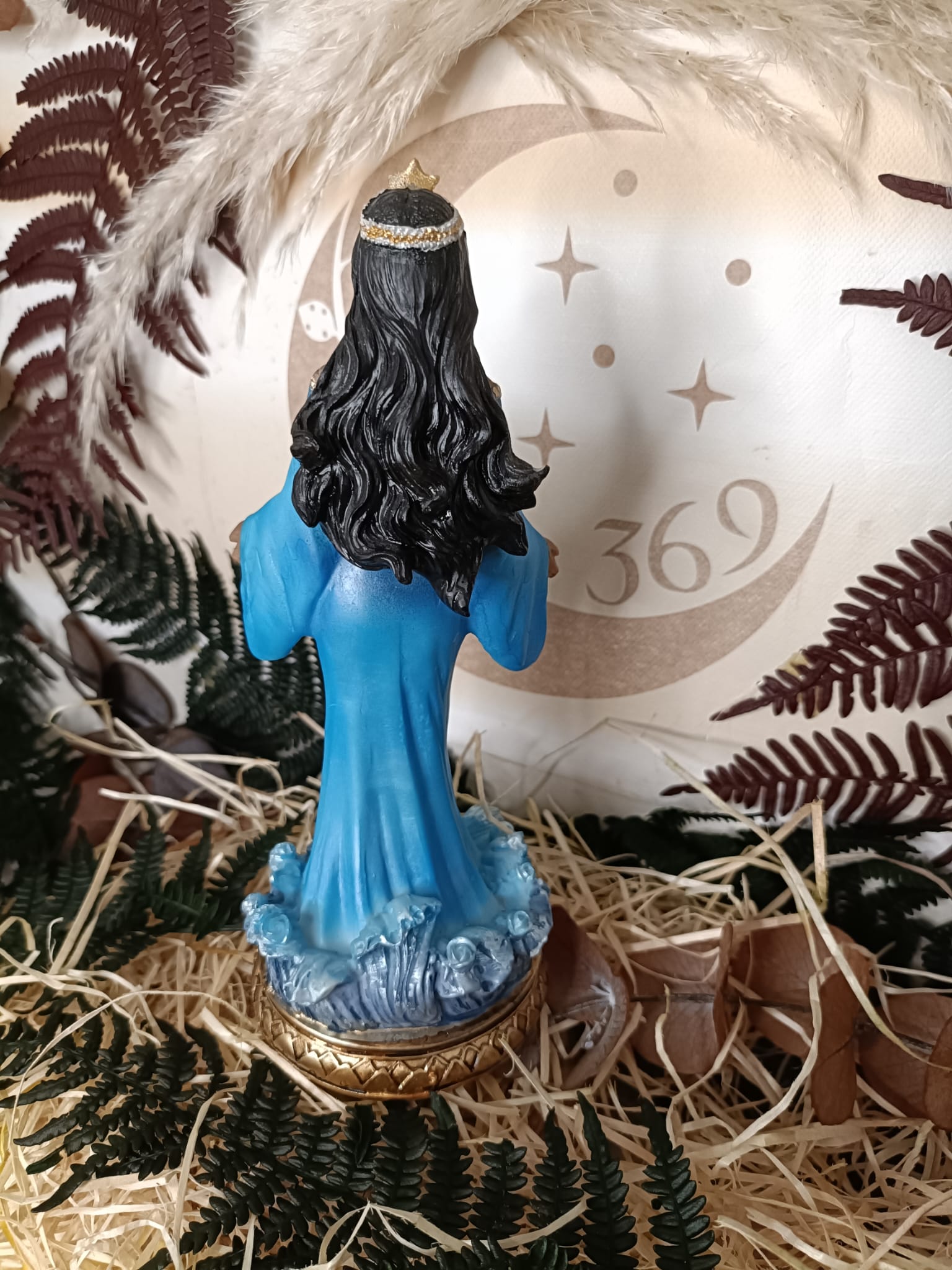 Figura Yemaya a Elegir - Imagen 7