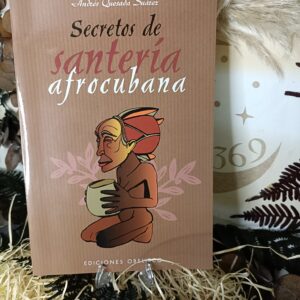 Secretos de Santería Afrocubana