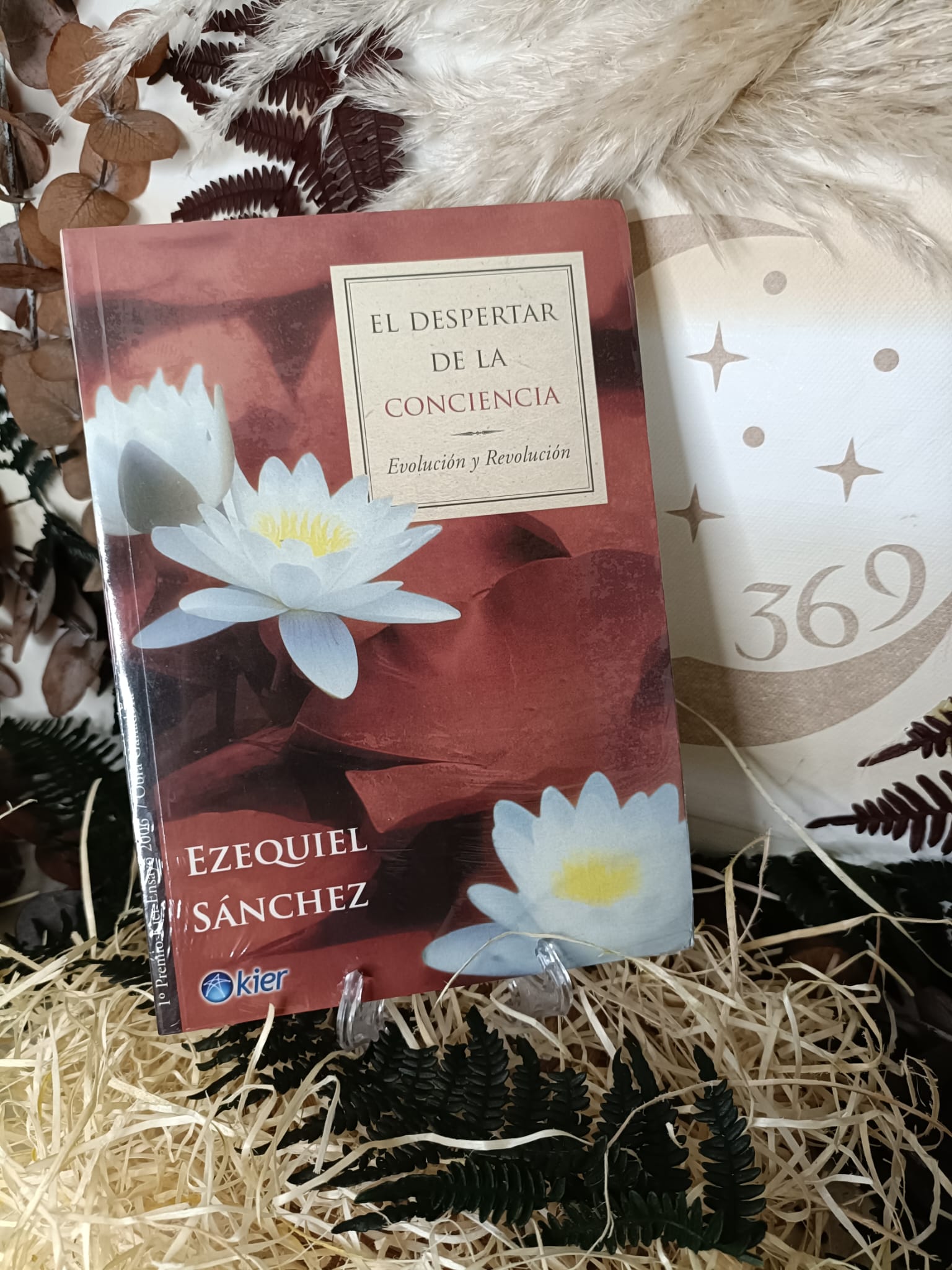 El despertar de la conciencia