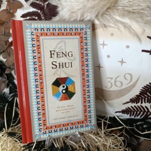 Libro Fenh Shui- El arte chino para armonizar tu vida