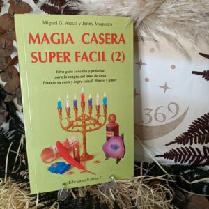 Magia Casera Super Fácil 2