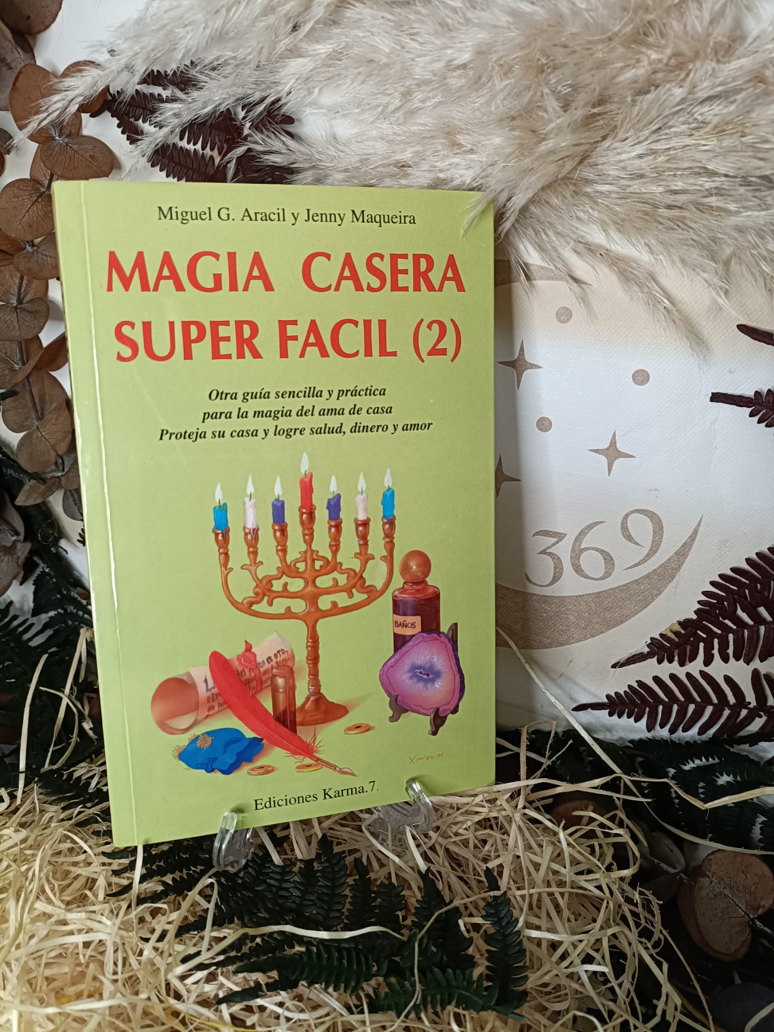 Magia Casera Super Fácil 2