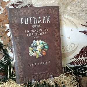Futhark: La Magia de las Runas