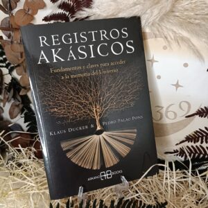 Registros Akásicos : Fundamentos y Claves