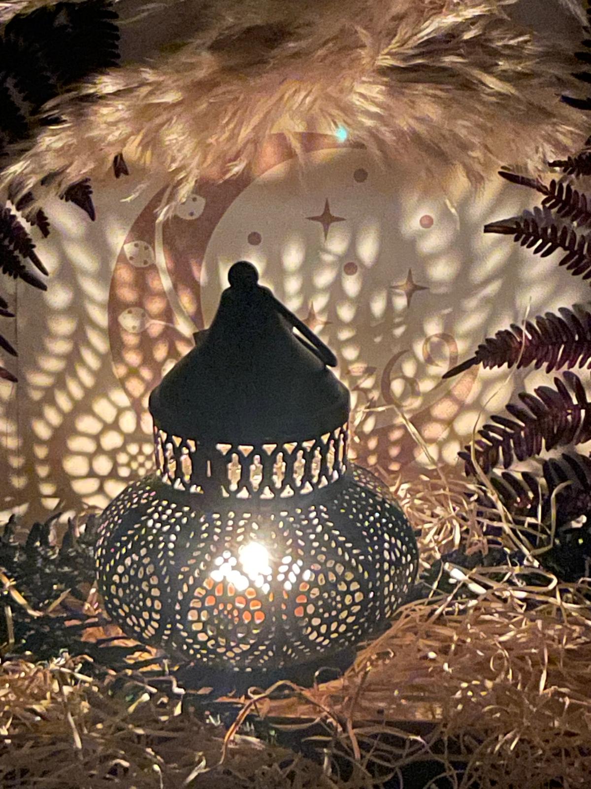 Farol Negro - Imagen 2