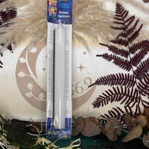 Vela Especial con Oración 7 Potencias