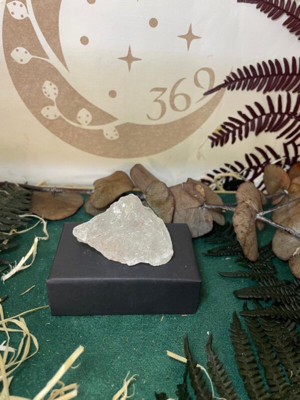 Cristal de Roca en Bruto - Imagen 3