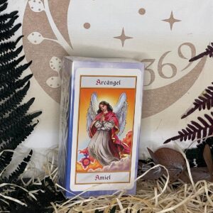 Tarot de los Ángeles