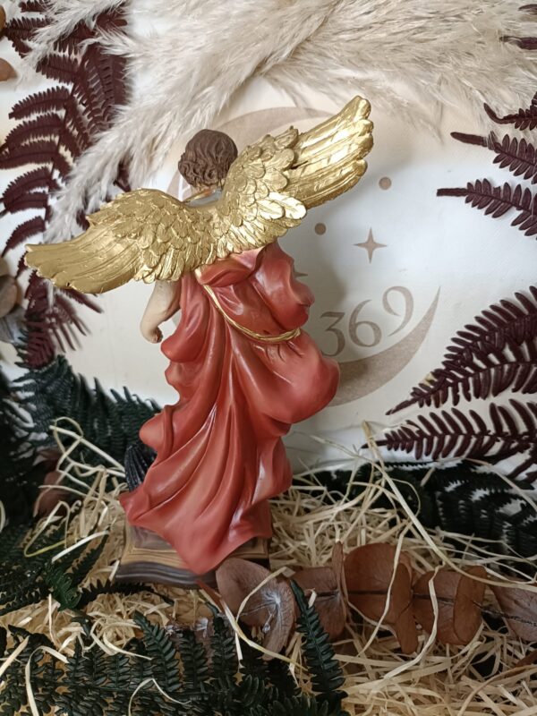 Figura del Arcángel San Miguel Varios tamaños - Imagen 2