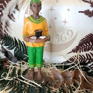 Figura Orula 20 cm