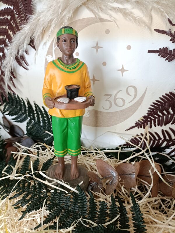 Figura Orula 20 cm