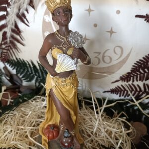 Figura Oshun 21 cm