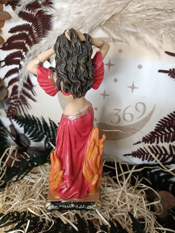 Figura Pomba Gira - A elegir - Imagen 3