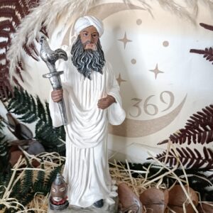 Figura Obatalá 20 cm