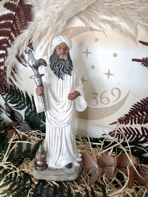 Figura Obatalá 20 cm