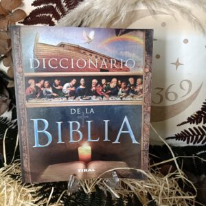 Diccionario de la Biblia