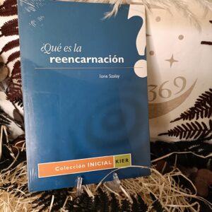 ¿Qué es la Reencarnación?