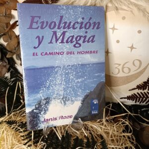 Evolución y Magia, el camino del Hombre
