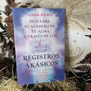 Descubre el sendero de tu alma a través de los Registros Akáshicos