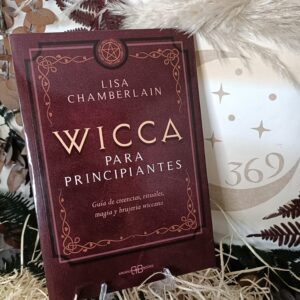 Wicca para principiantes