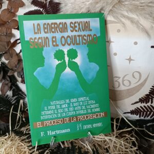 La energía sexual según el ocultismo
